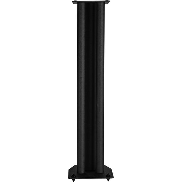 Main product image for Dayton Audio SSMB32 32" Universal Steel Speaker Stand Pair, Black240-752
